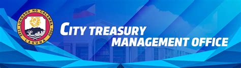 City Government of Calamba Treasurys Office .